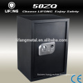 Biometric fingerprint digital office safe box